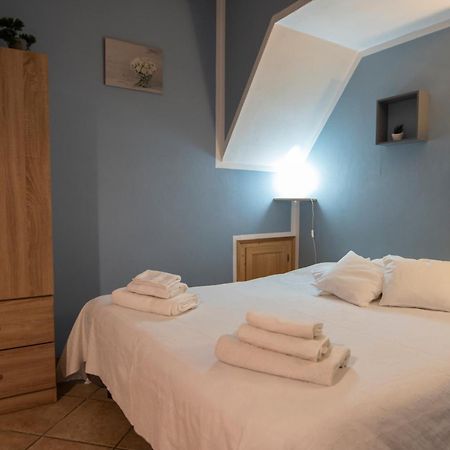 Domoruja B&B Sassari Exterior photo