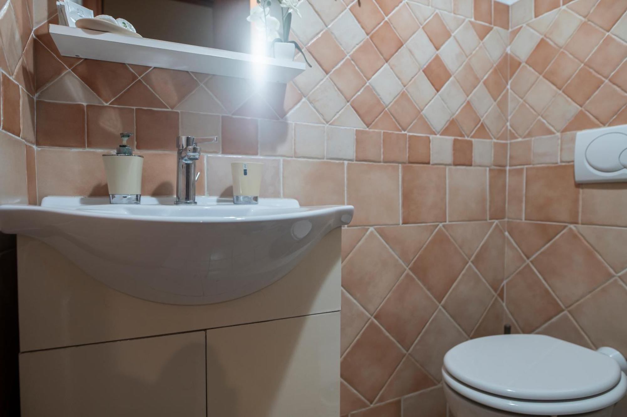 Domoruja B&B Sassari Exterior photo