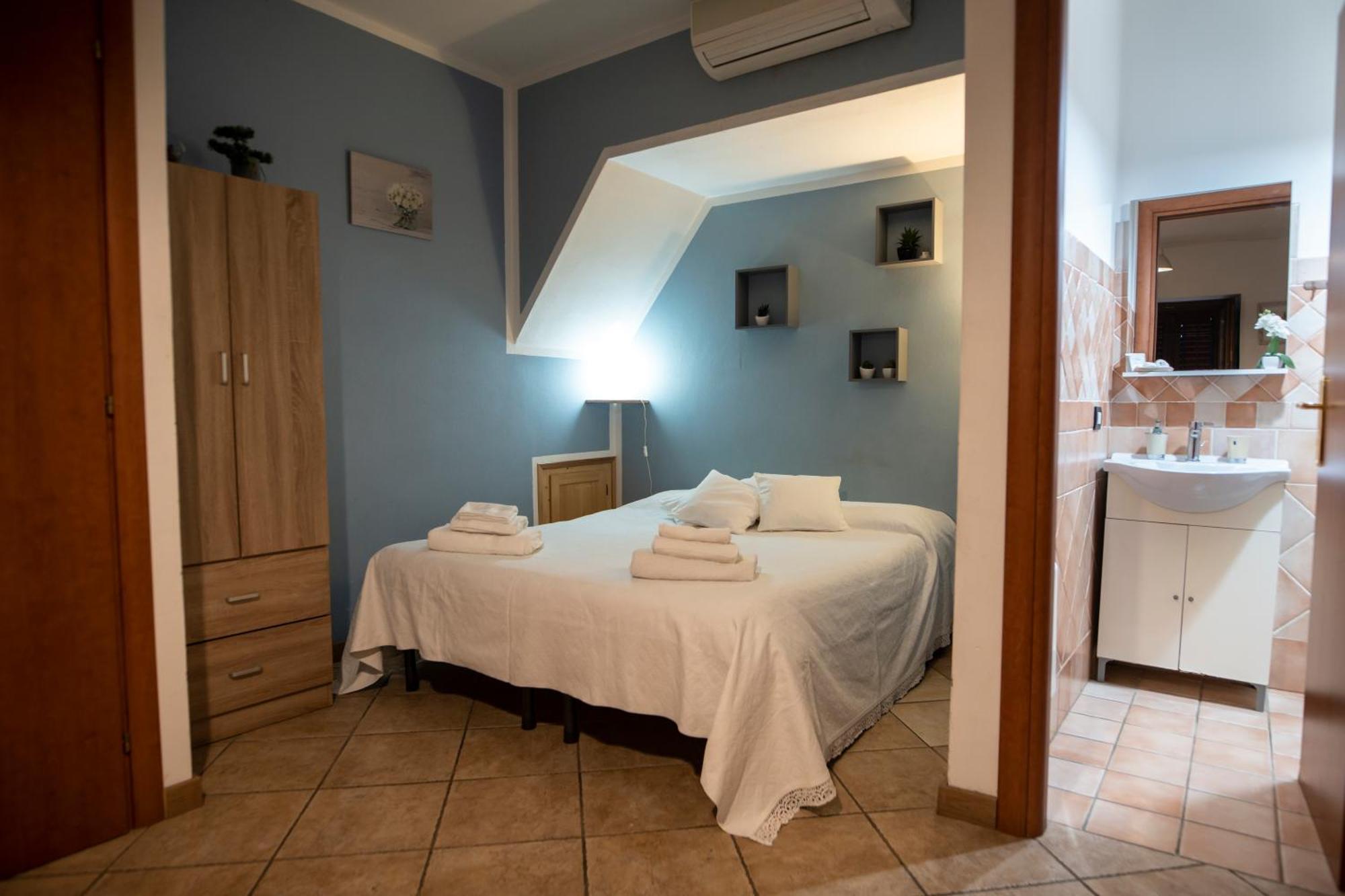 Domoruja B&B Sassari Exterior photo