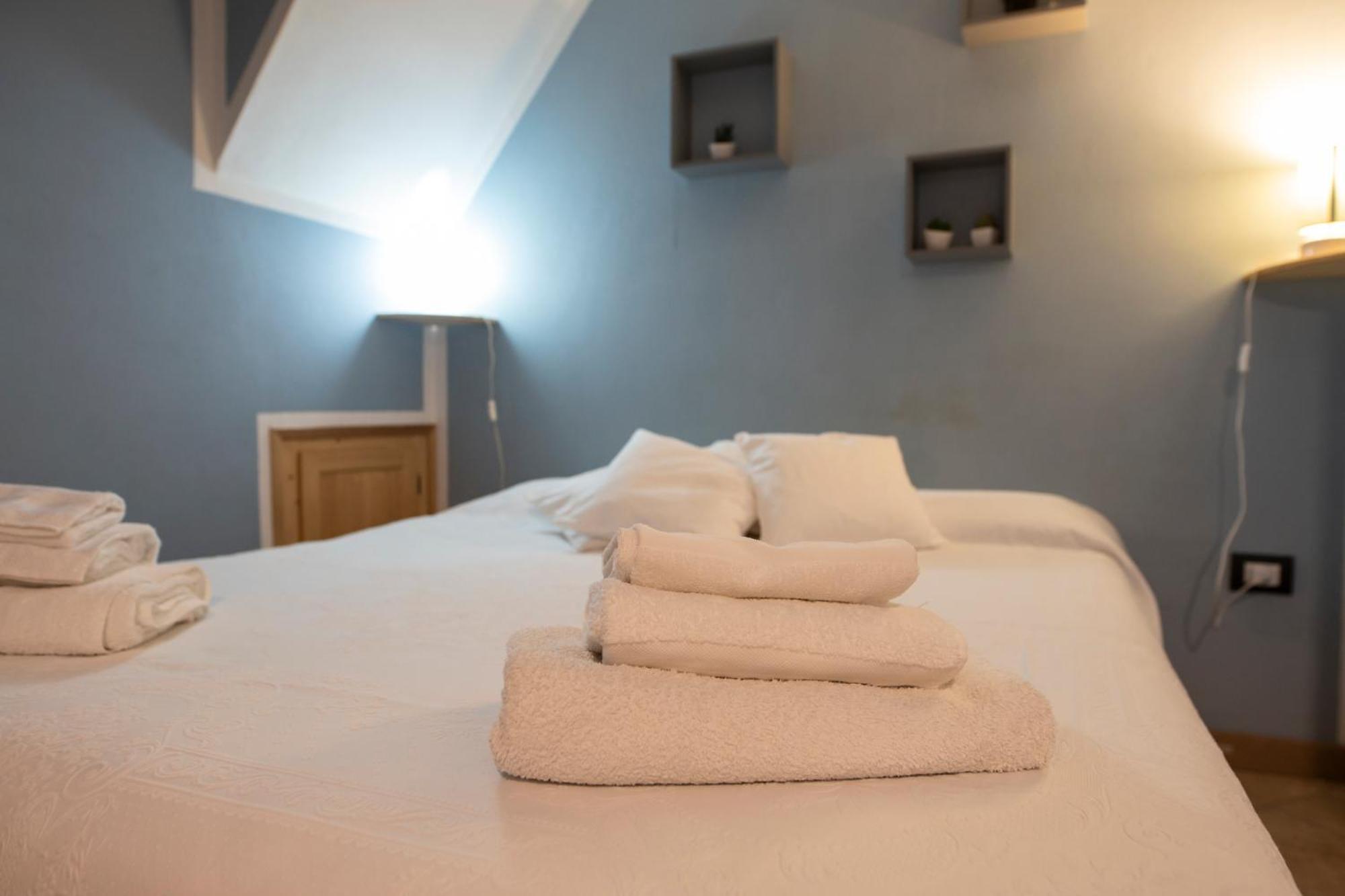 Domoruja B&B Sassari Exterior photo