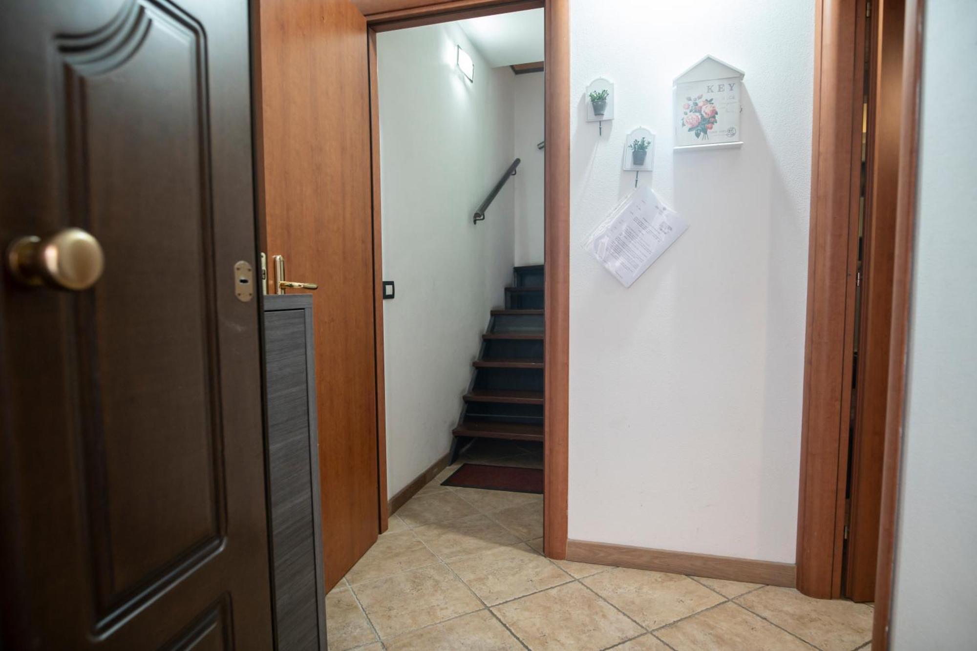 Domoruja B&B Sassari Exterior photo