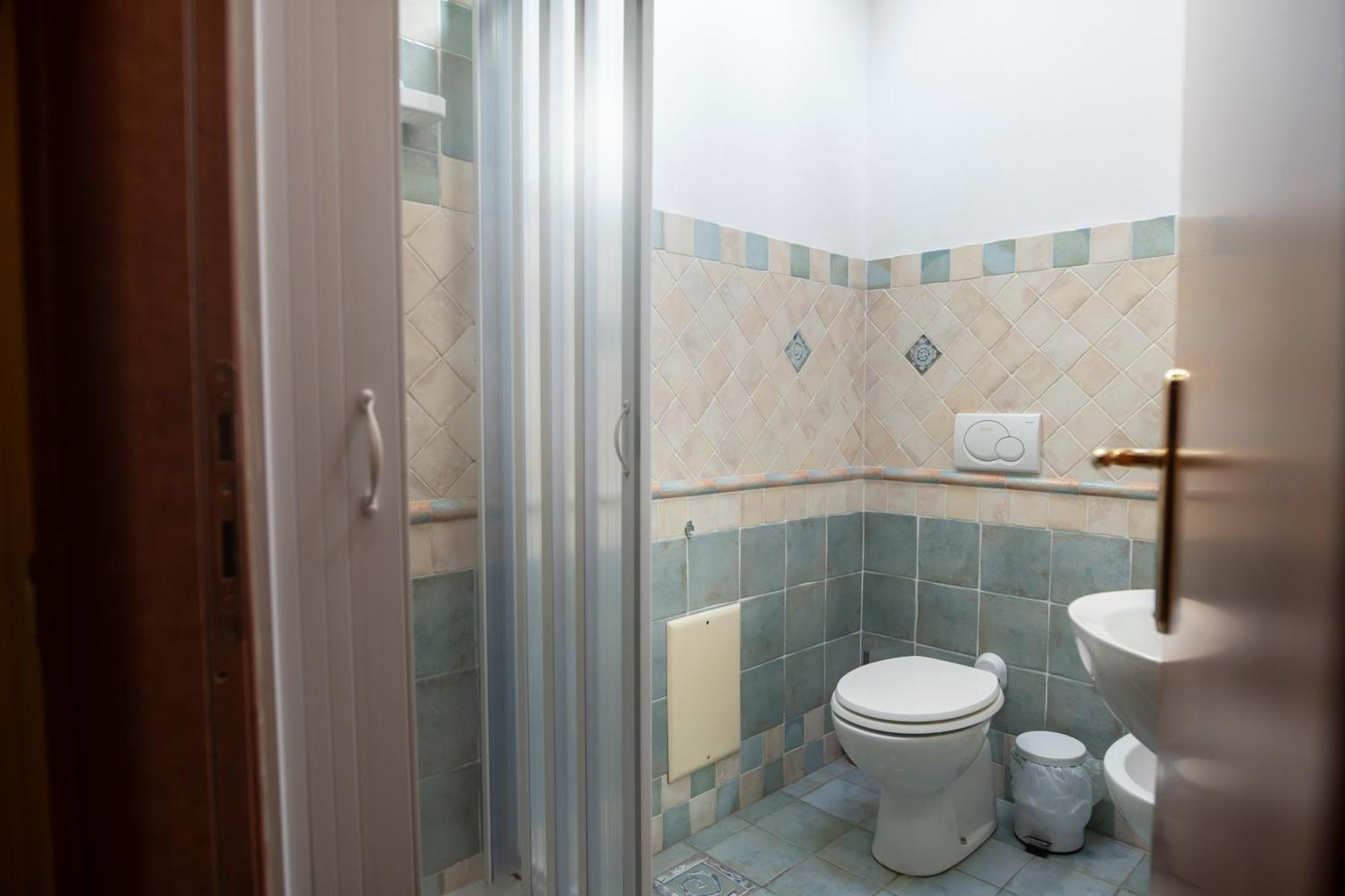 Domoruja B&B Sassari Exterior photo