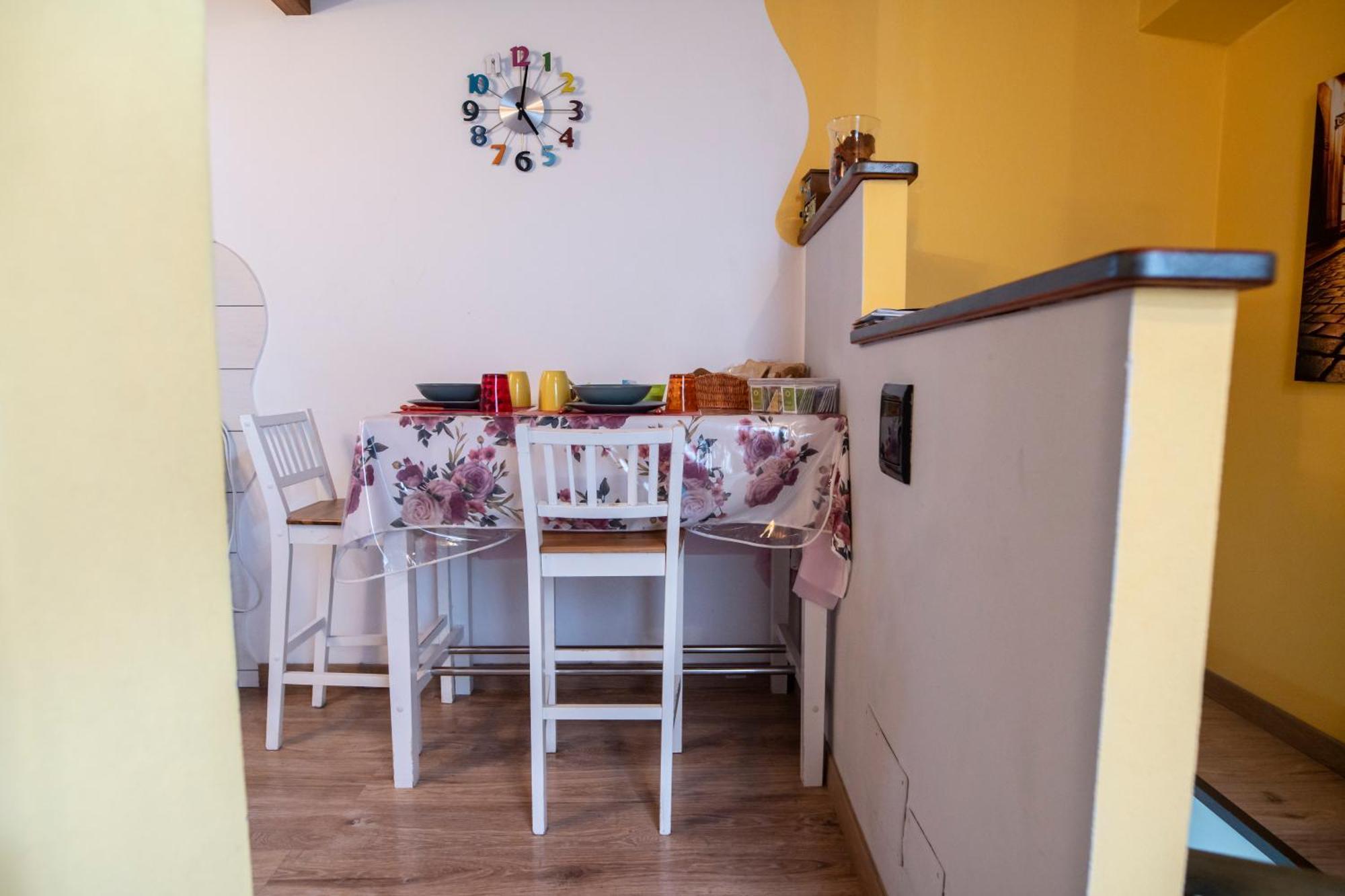 Domoruja B&B Sassari Exterior photo