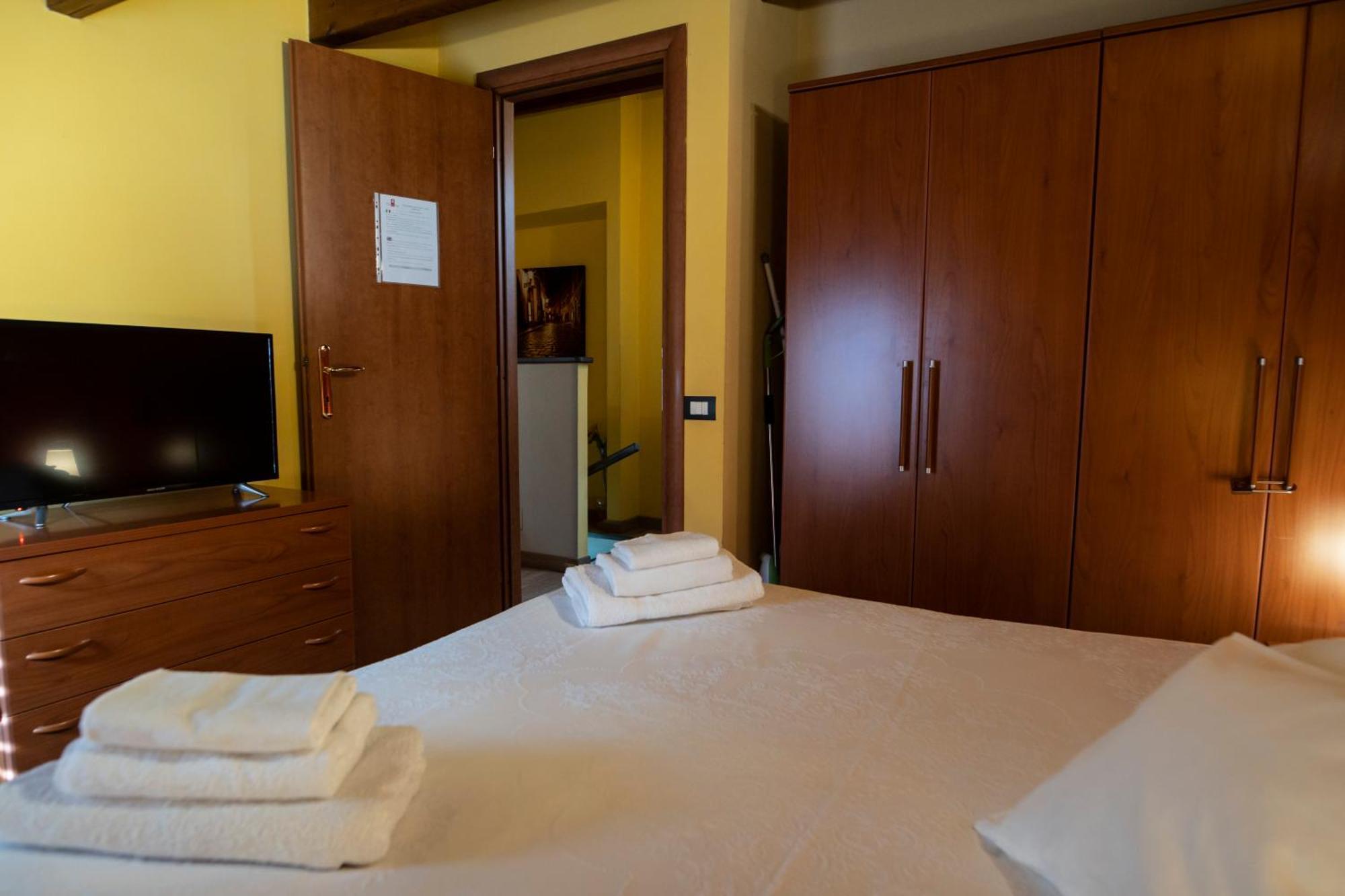 Domoruja B&B Sassari Exterior photo
