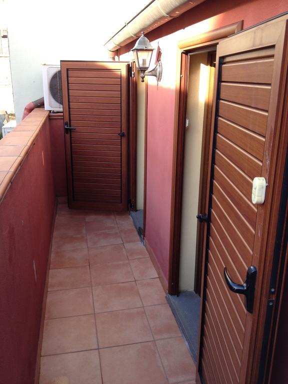 Domoruja B&B Sassari Exterior photo