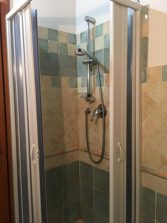 Domoruja B&B Sassari Exterior photo