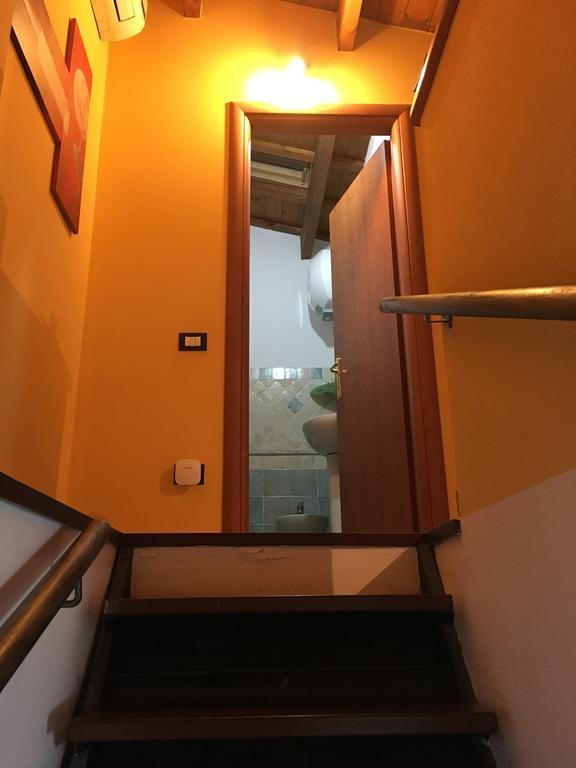 Domoruja B&B Sassari Exterior photo