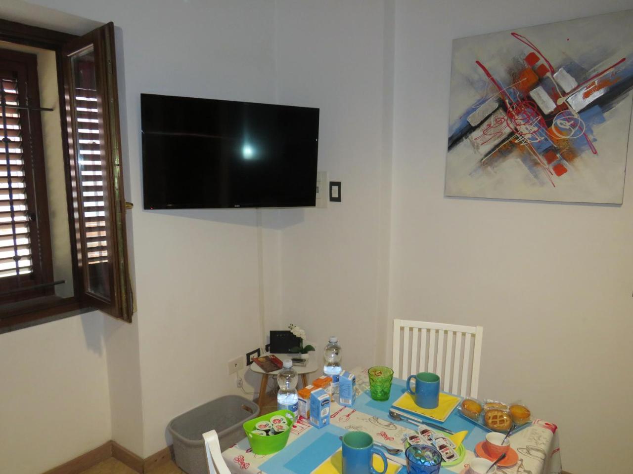 Domoruja B&B Sassari Exterior photo