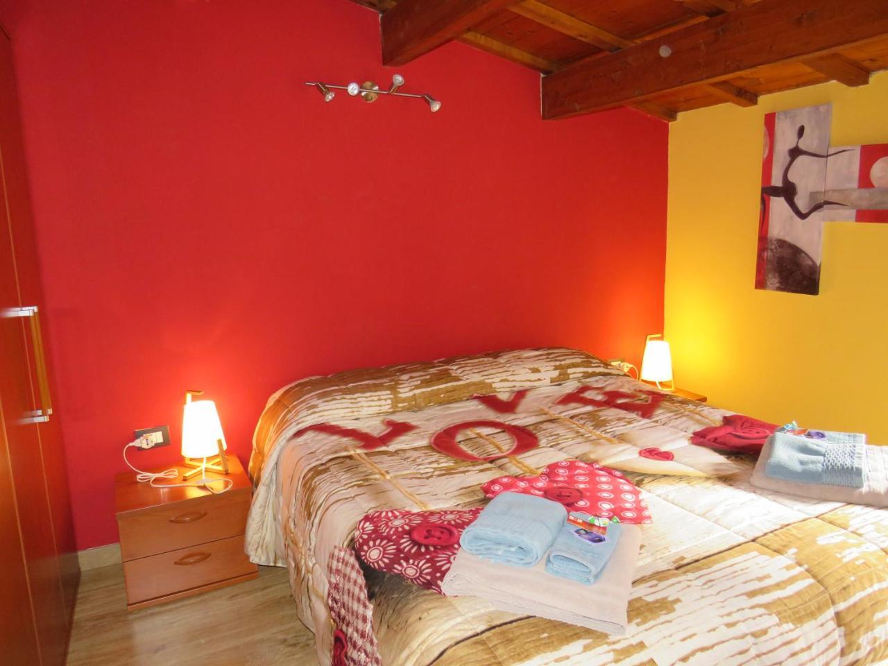 Domoruja B&B Sassari Exterior photo