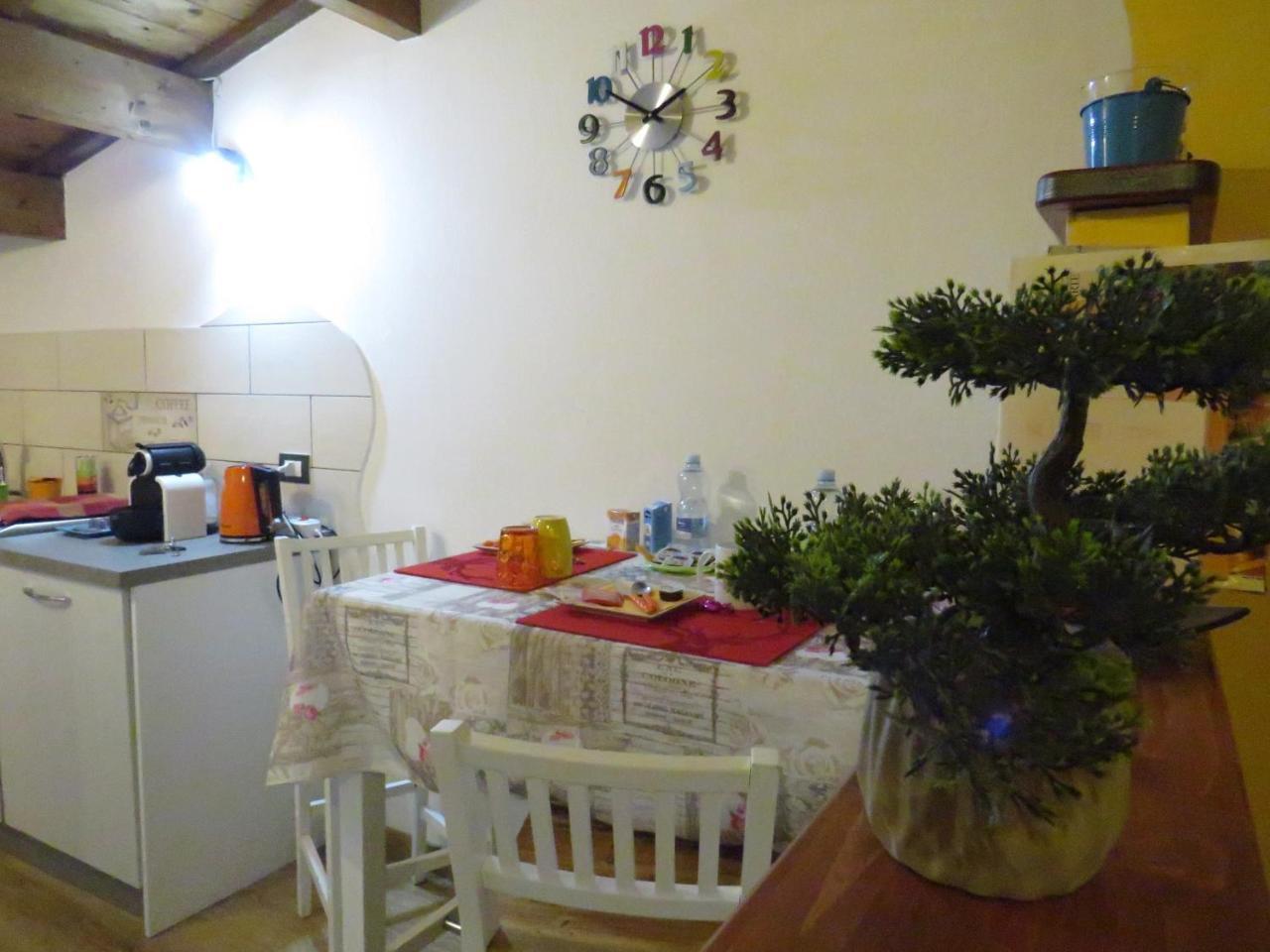 Domoruja B&B Sassari Exterior photo