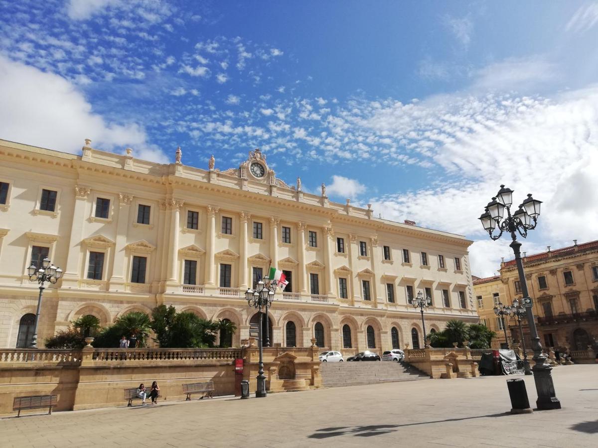 Domoruja B&B Sassari Exterior photo